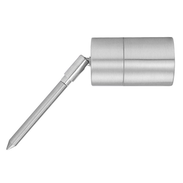 Luna GU10 LED IP65 Stainless Steel Garden Spike
